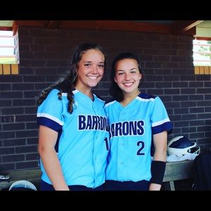 Meet your Posher, Ansleigh